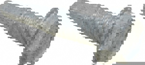 #12, Hex Washer Head, Hex Drive, 7/8