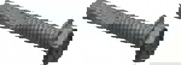 #12, Hex Washer Head, Hex Drive, 1-1/2