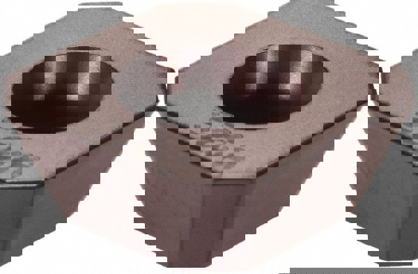 Milling Insert: SEHW 43AFTN, IC520M, Solid Carbide