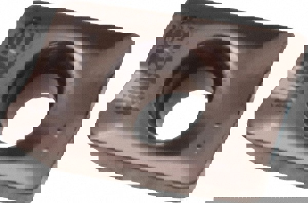 Milling Insert: ADKT 1505PDR-HM, IC520M, Solid Carbide