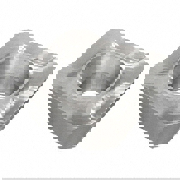 Milling Insert: SEKT 43AFR-HM, IC520M, Solid Carbide