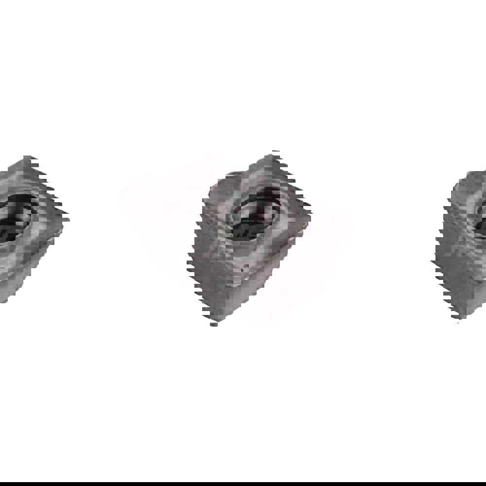 Milling Insert: ADKT 150516R-HM, IC28, Solid Carbide