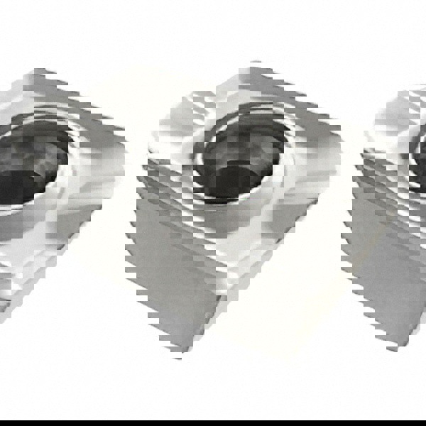 Milling Insert: ADKT 150532R-HM, IC28, Solid Carbide