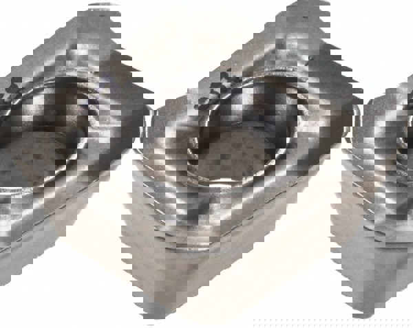 Milling Insert: SEKT 43AFR-HM, IC28, Solid Carbide
