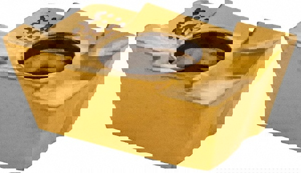 Milling Insert: ADMT 1505 PDR-HS, IC250, Solid Carbide