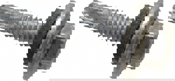 #12-14, Hex Washer Head, Hex Drive, 1