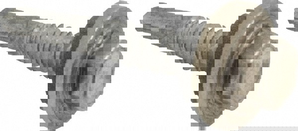 #12-14, Hex Washer Head, Hex Drive, 1-1/4