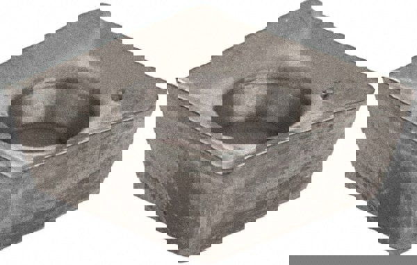 Milling Insert: SOMT 060204-HQ, IC50M, Solid Carbide