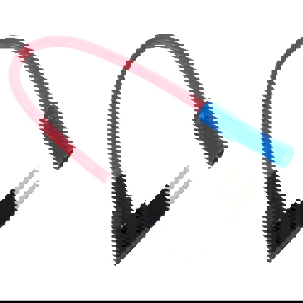 Automotive Fuses; Color: Red; Blue; Black ; UNSPSC Code: 39121622