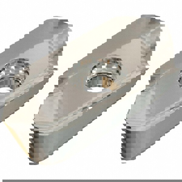 Milling Insert: APCR 220632-HM, IC28, Solid Carbide