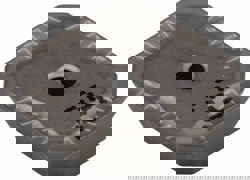 Milling Insert: SEKR 1203AFN-76, IC28, Solid Carbide