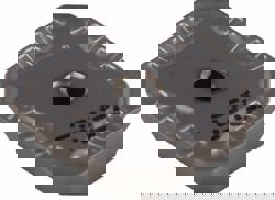 Milling Insert: SEKR 1203AFN-76, IC328, Solid Carbide