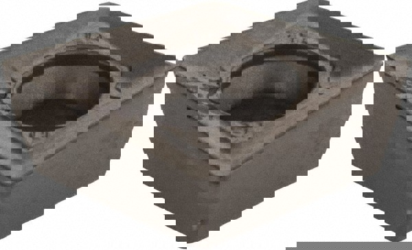 Milling Insert: XPMT 100408-HQ, IC28, Solid Carbide