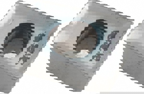 Milling Insert: ADKR 1505PDR-HM, IC328, Solid Carbide