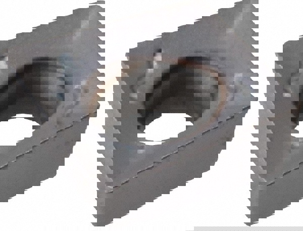 Milling Insert: XOMT 060204-HQ, IC328, Solid Carbide