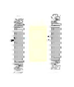 15A SP SWCH IVOR DECO