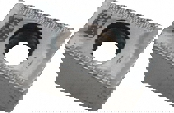 Milling Insert: ADKT 1505PDTR-76, IC328, Solid Carbide