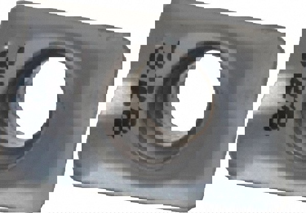 Milling Insert: ADKT 150516R-HM, IC328, Solid Carbide