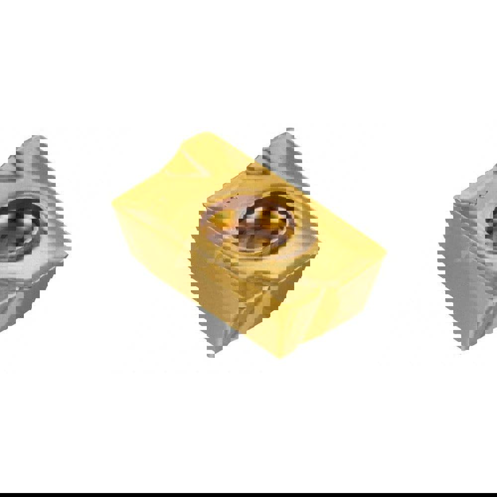 Milling Insert: ADKT 150524R-HM, IC328, Solid Carbide