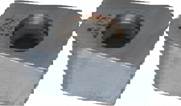 Milling Insert: ADKT 150532R-HM, IC328, Solid Carbide