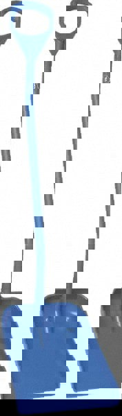 Plastic, Square, 13.5