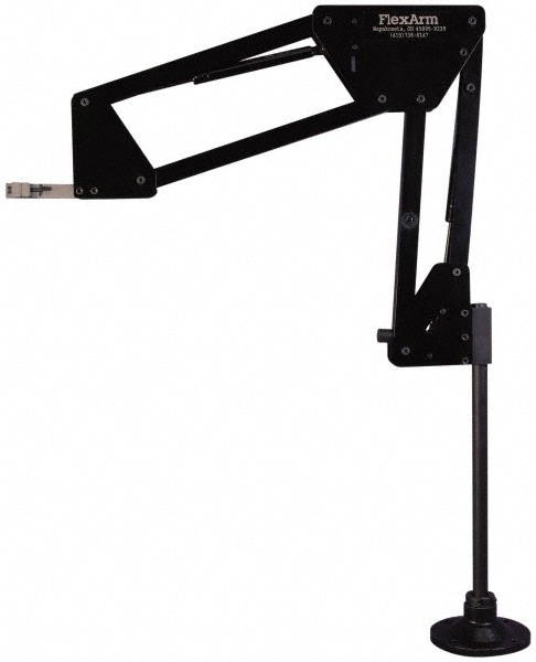 Tool Holder for Thread Insert Power Installation Tool
