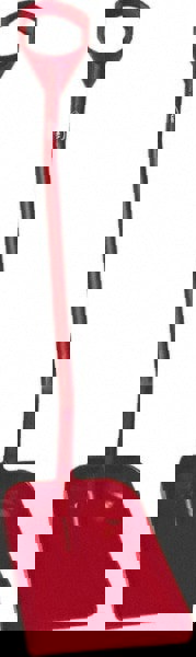 Plastic, Square, 13.5