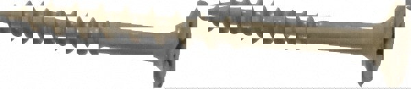 #6 Bugle Head, Phillips Steel Deck Screw