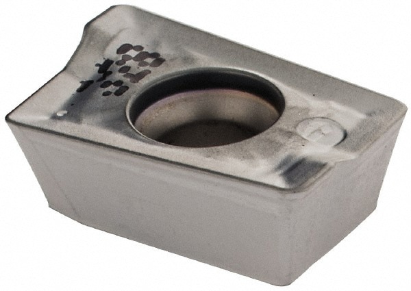 Milling Insert: ANSI ADKT 1505PDTL-RM IC328, ISO ADKT 1505PDTL-RM, IC328, Solid Carbide