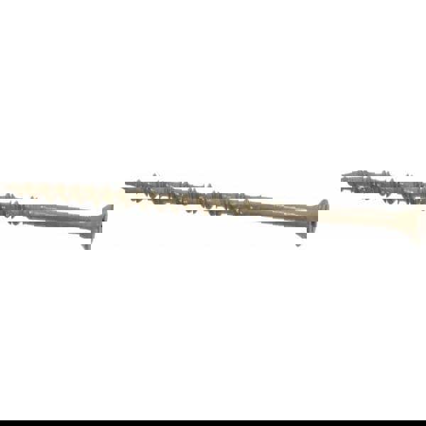 #8 Bugle Head, Phillips Steel Deck Screw