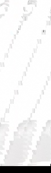 Plastic, Square, 13.5