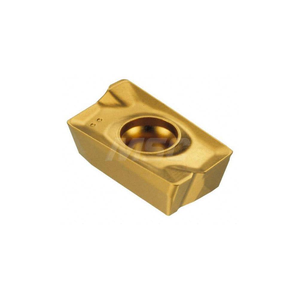 Milling Insert: ANSI ADKT 150540R-HM IC328, ISO ADKT 150540R-HM, IC328, Solid Carbide