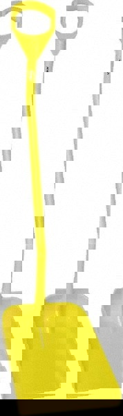 Plastic, Square, 13.5