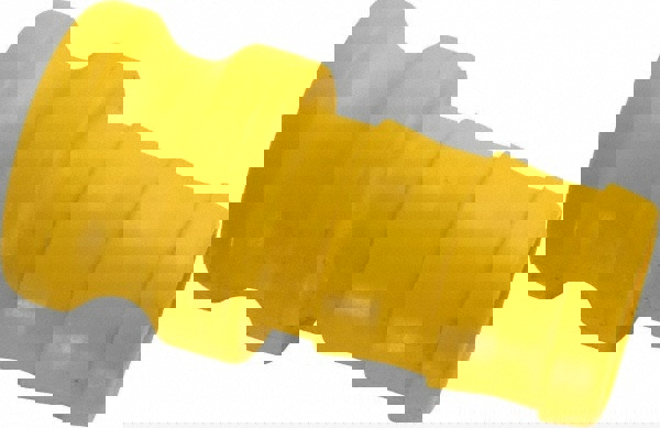 Cam & Groove Coupling: