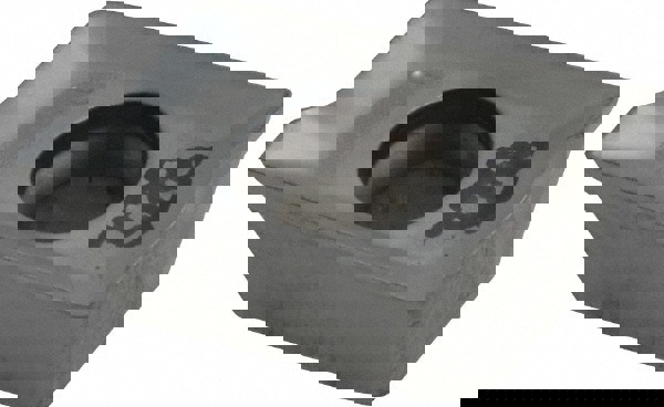 Milling Insert: ADKR 150504PDR-HM, IC328, Solid Carbide