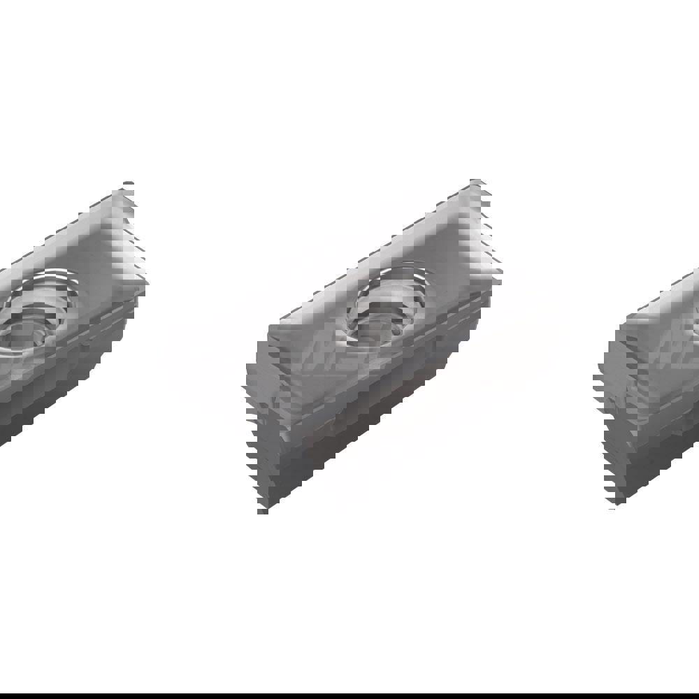 Milling Insert: 3M AXKT 1304PDR, IC328, Solid Carbide