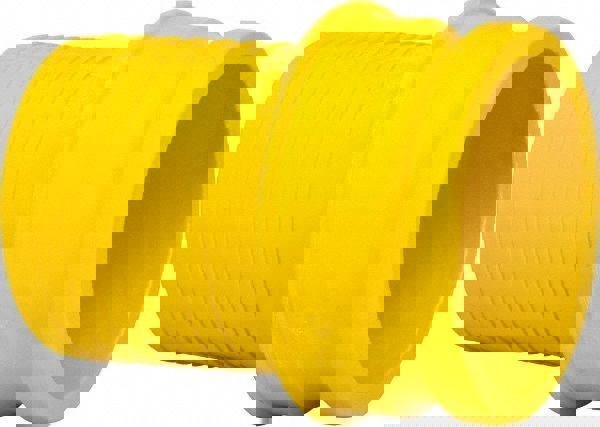 Cam & Groove Coupling: