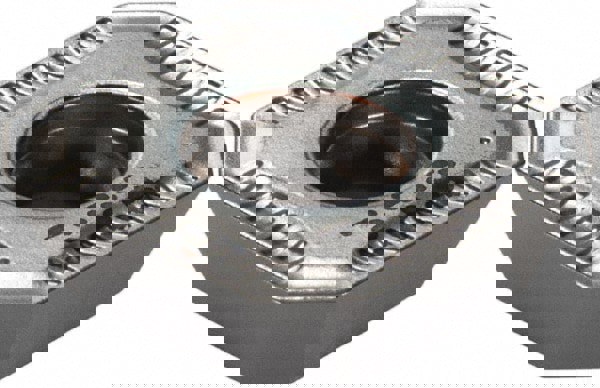 Milling Insert: SEKT 12T3AFTN, IC328, Solid Carbide