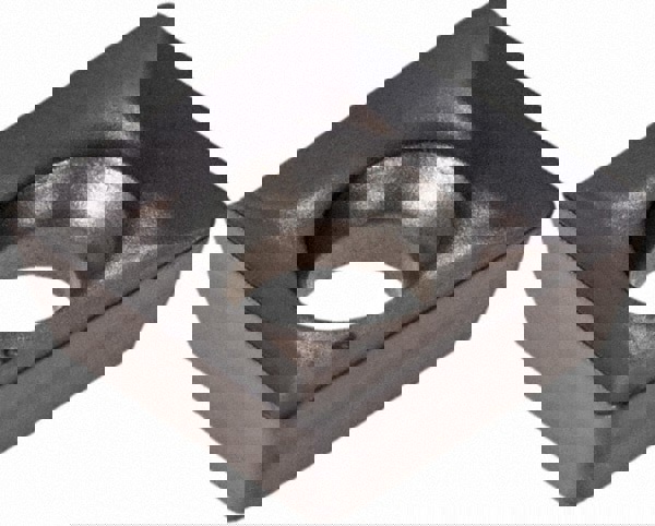 Milling Insert: SOMT 060204-HQ, IC950, Solid Carbide