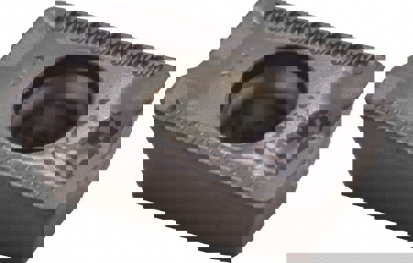 Milling Insert: ADKT 1505PDTR-76, IC950, Solid Carbide