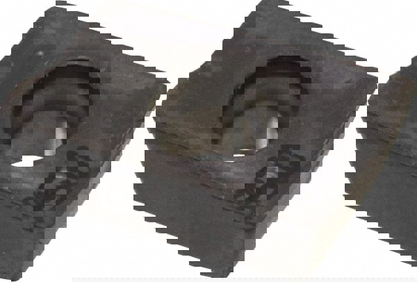 Milling Insert: ADKT 1505PDR-HM, IC950, Solid Carbide