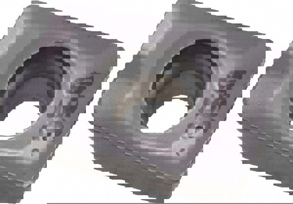 Milling Insert: ADKT 150516R-HM, IC950, Solid Carbide