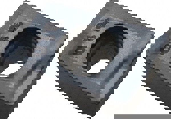 Milling Insert: ADKT 1505PDTR-RM, IC910, Solid Carbide