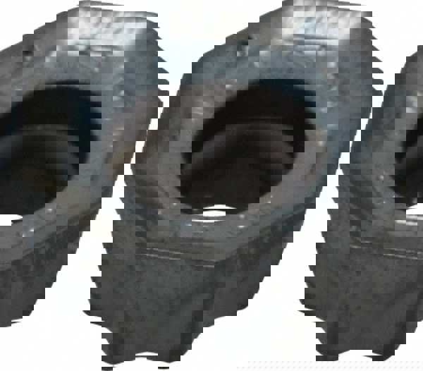 Milling Insert: O45MT 050505-RM, IC328, Solid Carbide