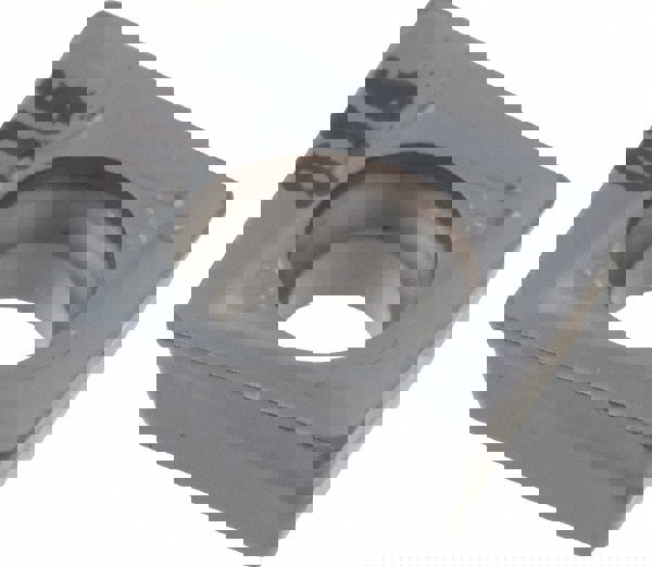 Milling Insert: XPMT 100408T-HQ, IC910, Solid Carbide