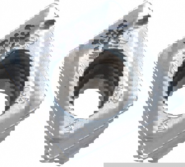 Milling Insert: S90MT 1106PC-R, IC328, Solid Carbide