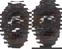 Milling Insert: OEMT 060405AER-76, IC950, Solid Carbide