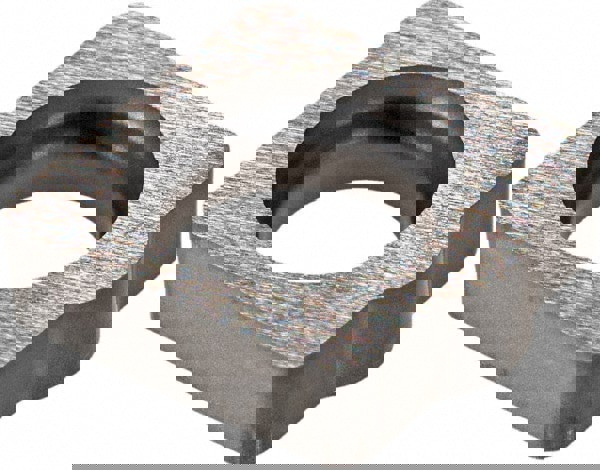 Shim for Indexables: 12.75 mm Inscribed Circle, Face Mill