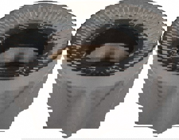 Milling Insert: R90MT 1205-RM, IC328, Solid Carbide