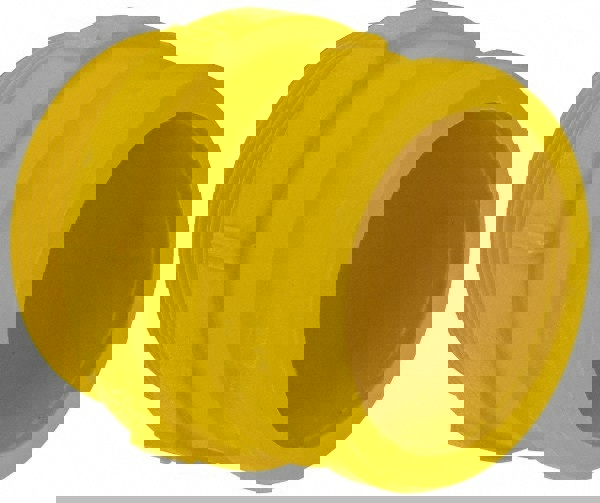 Cam & Groove Coupling: 3